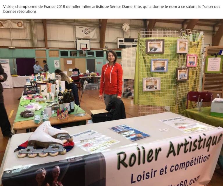 Les bonnes résolutions 2019 Les bonnes résolutions 2019